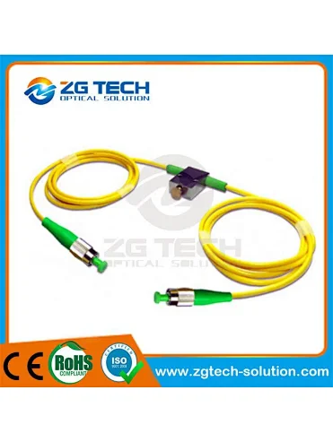 SC In-Line Manual Variable Optic Attenuator