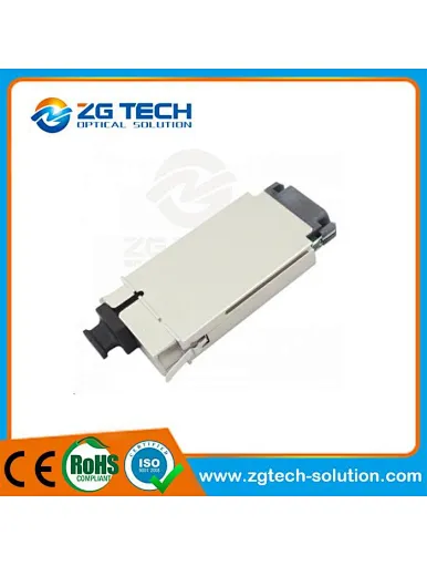 GBIC BIDI Optic Transceiver Module