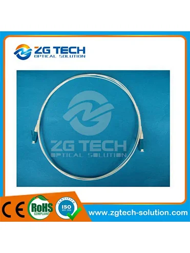 Polarization Maintaining Fiber Optic Patch Cord