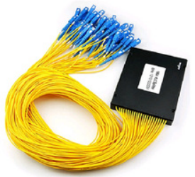 ABS Module 2x64 PLC Splitter