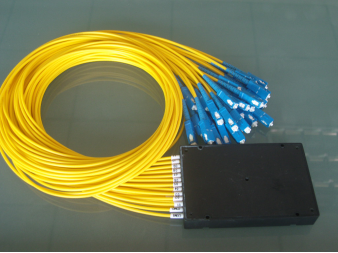 ABS Module 2x32 PLC Splitter