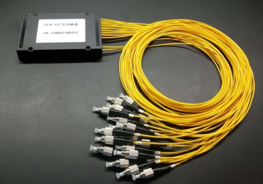 ABS Module 2x8 PLC Splitter
