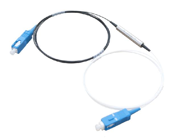 L-Band Single/ Dual Stage Isolator