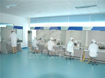 L-Band Single/ Dual Stage Isolator