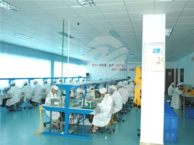 L-Band Single/ Dual Stage Isolator