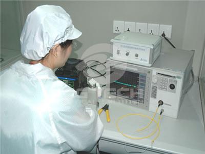 L-Band Single/ Dual Stage Isolator