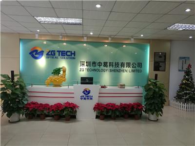 Armoured Fiber Optic Patch Cord