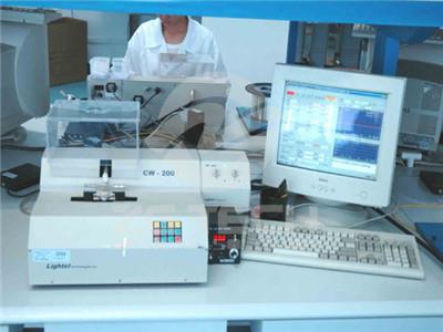 Multimode Fiber Optic Patch Cord