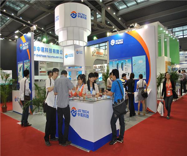 Multimode Fiber Optic Patch Cord