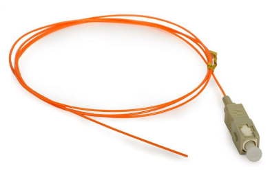 Fiber Optic Pigtail