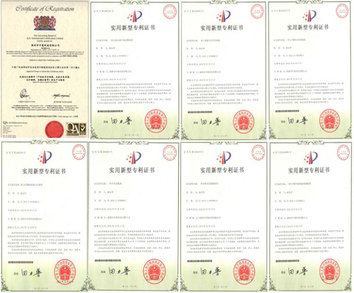 WDM Fiber