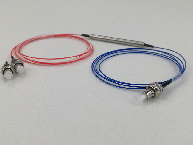 Polarization Maintaining Fiber Optical Circulator