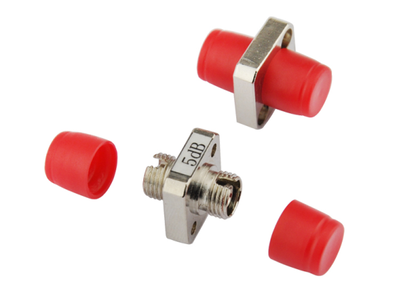 FC Adapter Type Fixed Attenuator