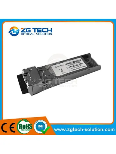SFP Duplex Optic Transceiver Module