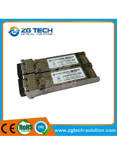 10G SFP BIDI Optic Transceiver Module