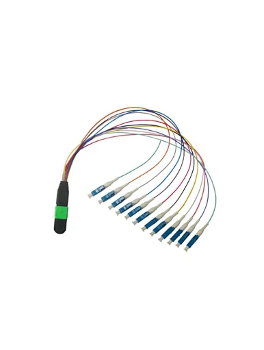 MPO MTP Fan-Out Patch Cord