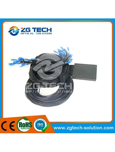 ABS Module 2x64 PLC Splitter