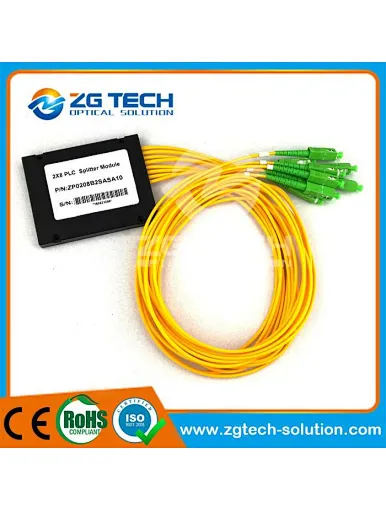 ABS Module 2x8 PLC Splitter
