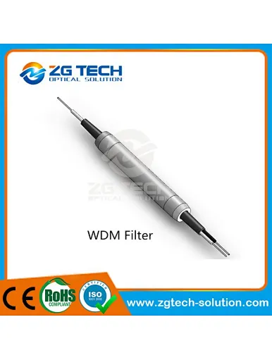 WDM Coupler