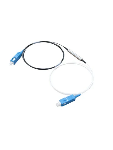 1310nm Or 1550nm Single Or Dual Stage Isolator