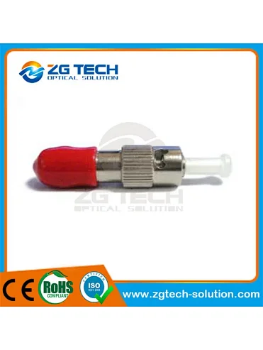 ST Plug-In Male To Female Fixed Attenuator