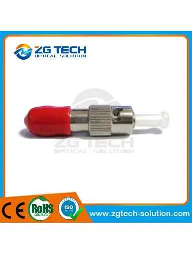 ST Plug-In Male To Female Fixed Attenuator