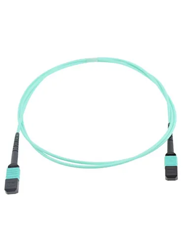 12 Core MPO To MPO Trunk Patch Cable