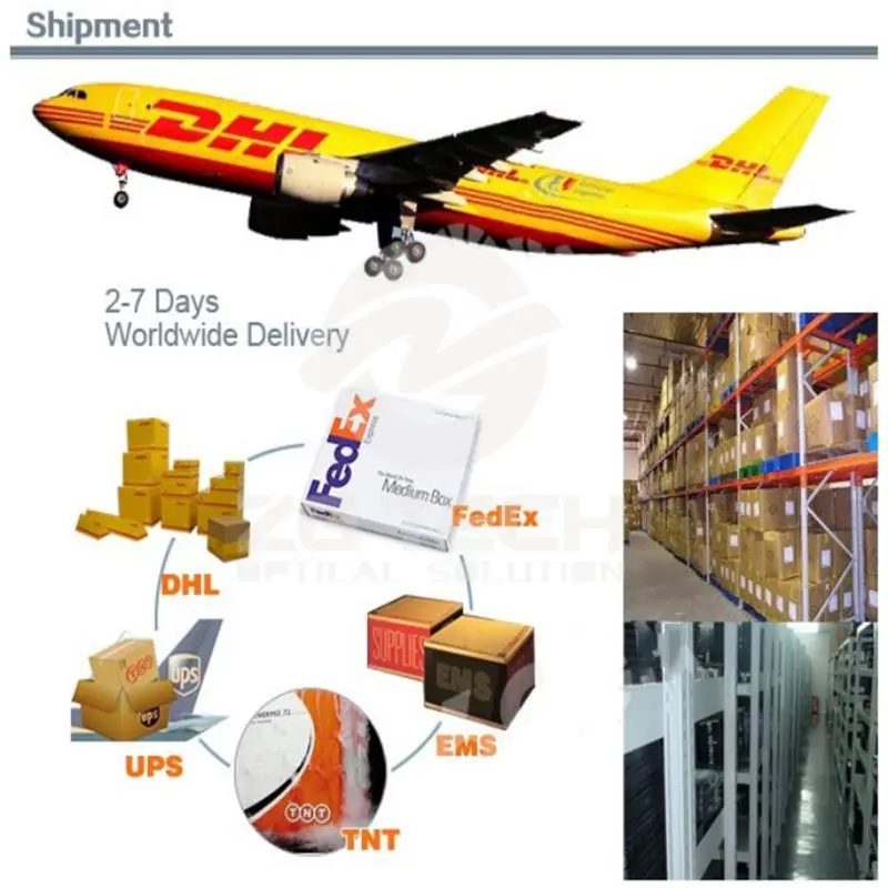 GPZ-WLA Series Wall-Mounted Fiber Optic Terminal Box
