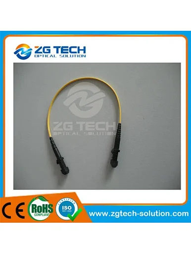 12 Core MPO To MPO Ribbon Patch Cable