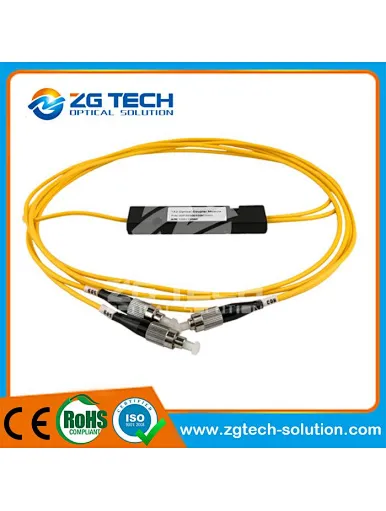 Optical Coupler-1