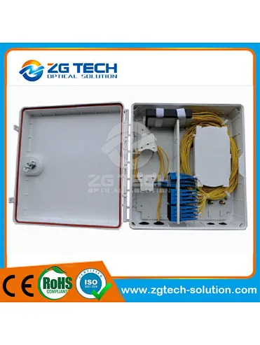 FTTH Splitting Box