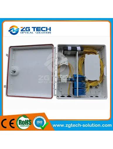 FTTH Splitting Box