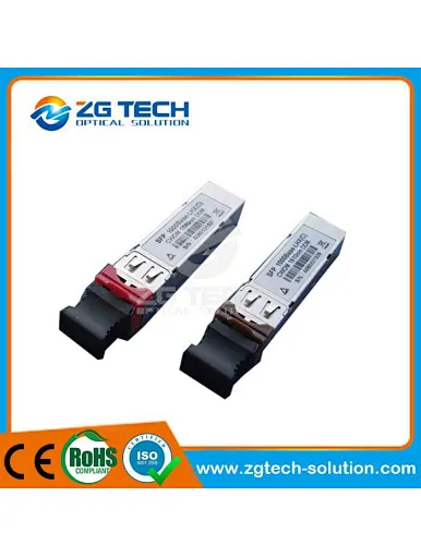 10G XFP CWDM Optic Transceiver Module
