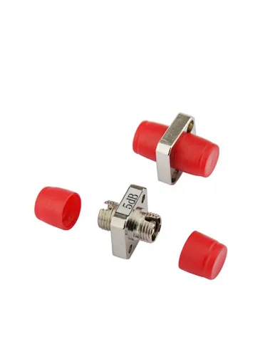 FC Adapter Type Fixed Attenuator