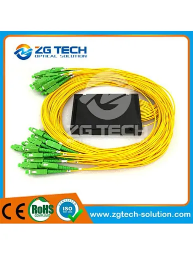 ABS Module 1x32 PLC Splitter