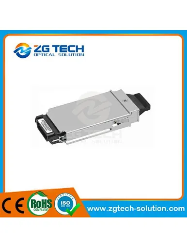 GBIC Duplex Optic Transceiver Module