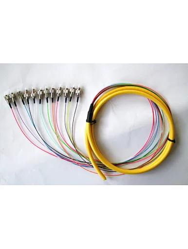 Fiber Optic Pigtail