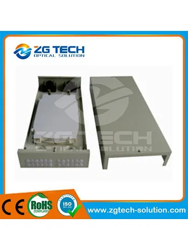 GPZ-48A Series Wall-Mounted Fiber Optic Terminal Box