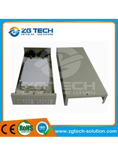 GPZ-48A Series Wall-Mounted Fiber Optic Terminal Box