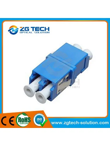 LC fiber Adapter