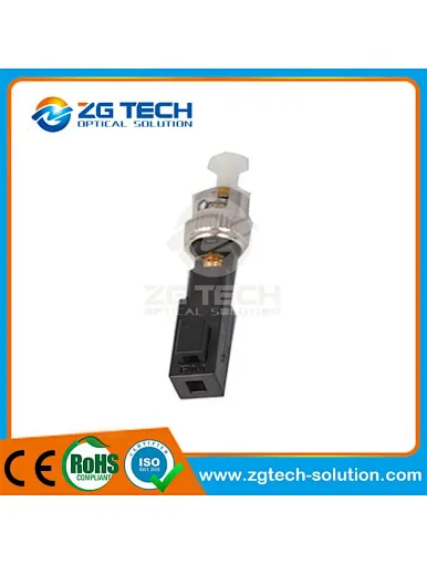 ST Fiber Optic Fast Connector