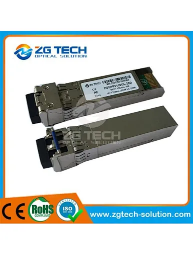 10G SFP DWDM Optic Transceiver Module