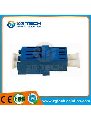 LC Adapter Type Fixed Attenuator