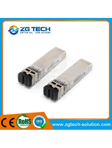 SFP DWDM Optic Transceiver Module