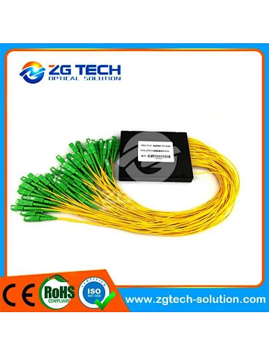 ABS Module 1x64 PLC Splitter
