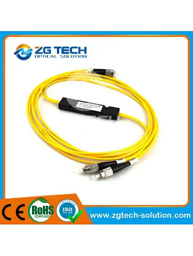 ABS Module 2x2 PLC Splitter