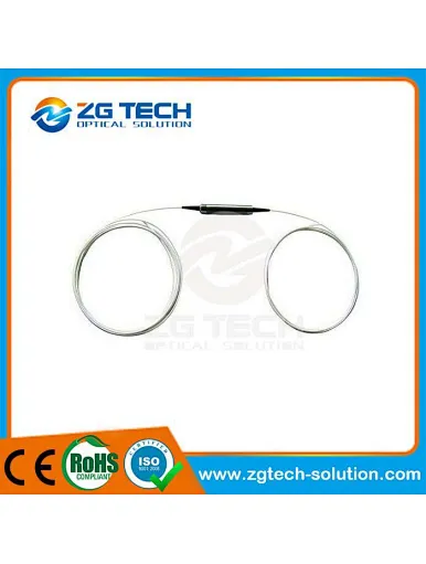 1310nm Or 1550nm Single Or Dual Stage Isolator