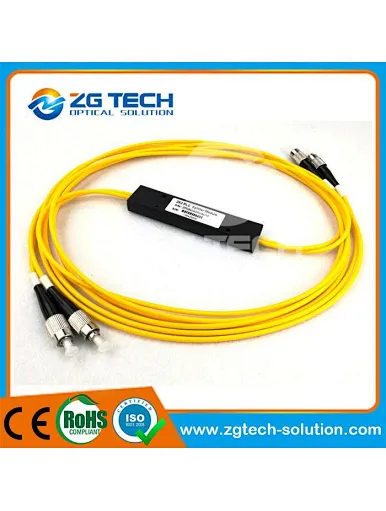 ABS Module 2x2 PLC Splitter