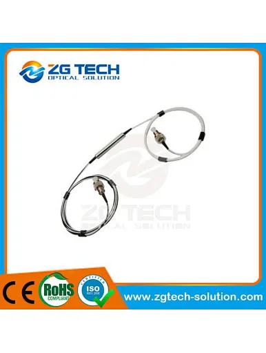 1480nm Single/ Dual Stage Isolator