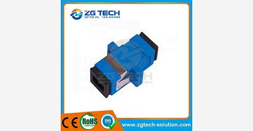 SC Adapter Type Fixed Attenuator